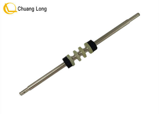 قیمت خوب S7310000709-60 قطعات ماشین ATM Hyosung 5600 HCDU Stacker Roller Shaft Driving Shaft S7310000717 7310000717 آنلاین