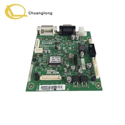 قیمت خوب Hyosung ATMs Part S5611000273 Nautilus Hyosung قطعات AD Board DVI LCD Panel CRS 8000TA آنلاین
