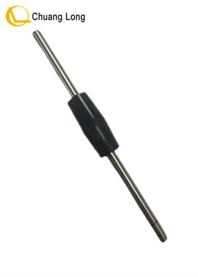 قیمت خوب قطعات دستگاه ATM Fujitsu F53 F56 شفت ASSY KD02881-E608 آنلاین