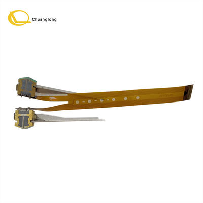 قیمت خوب 998-0235684 9980235684 ATM NCR Parts Sankyo 3Q8 Ch3 R/W Hico Card Reader Magnetic Head آنلاین
