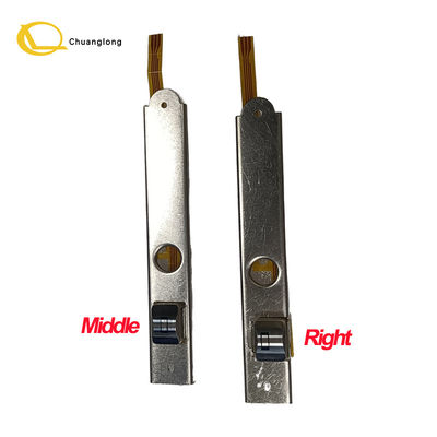 قیمت خوب NCR Card Reader R1,2 Pre Head 998-0235658 برای دستگاه های خودپرداز قطعات ماشین 9980235658 9980235635 آنلاین