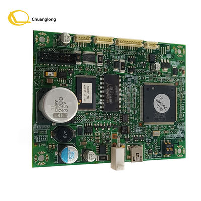 قیمت خوب NCR ATM ماشین قطعات دریافت چاپگر صفحه اصلی برای NCR 6622E SS22E چاپگر ATM پایین 0090025345 آنلاین