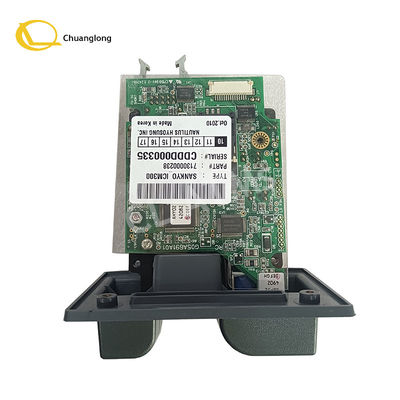قیمت خوب Nautilus Hyosung Sankyo ICM300 EWV کارت خوان ICM300-3R1372 L IFM300-0101 7130000238 آنلاین