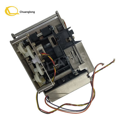 قیمت خوب قطعات دستگاه اتوماتیک وینکور نیکسدورف ارائه دهنده TP07A Assd 01750130733 1750130733 آنلاین
