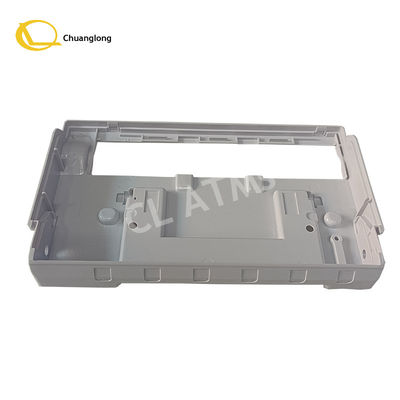 قیمت خوب قطعات دستگاه ATM پانل سفید دستگیره آبی برای Fujitsu G610 کاست KD02155-D814 0090031177-01 آنلاین
