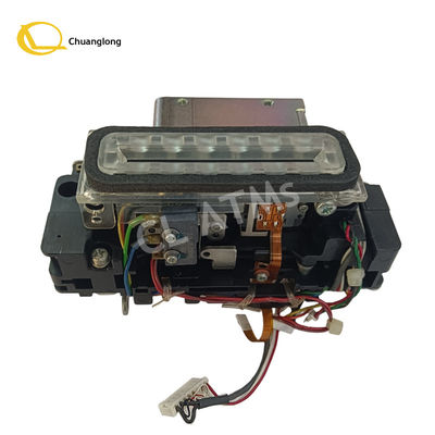 قیمت خوب قطعات دستگاه های خودپرداخت دیبولد شاتر با MEI دیبولد کارت خوان بیزل اسسی شاتر 494900000A آنلاین