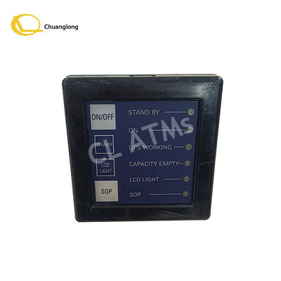 قیمت خوب کیت پنل اپراتور Wincor Nixdorf Housing SOP PN 01750129722 1750129722 آنلاین