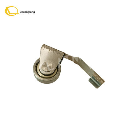 قیمت خوب قطعات ATM Hyosung رولر فولادی S4140002528 آنلاین