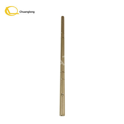 قیمت خوب قطعات دستگاه صراف پول Hyosung Steel Shaft 45135501 آنلاین