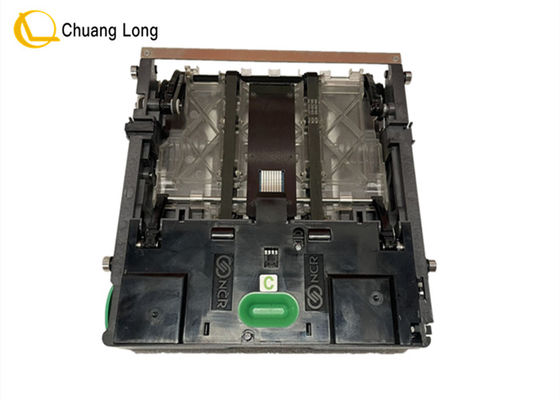 قیمت خوب قطعات دستگاه ATM NCR S2 CARRIAGE FA 445-0782430 4450782430 آنلاین