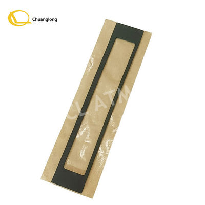 قیمت خوب Hyosung ATMs قطعات CDU10 خود چسبنده عایق فوم لاستیک ورق اسفنج ماسک S49700002114970000211 آنلاین