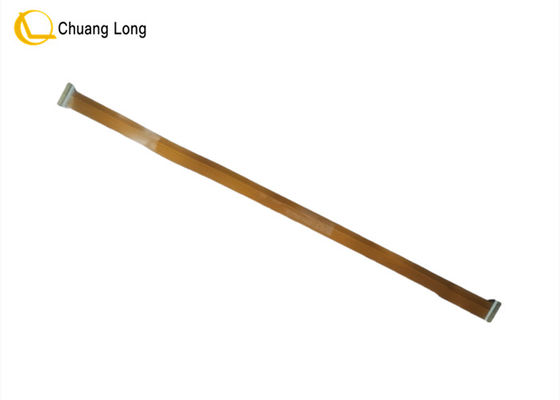قیمت خوب 009-0030342 0090030342 ATM Parts NCR S2 Carriage Flex Cable Circuit Umbilical 515 Long آنلاین