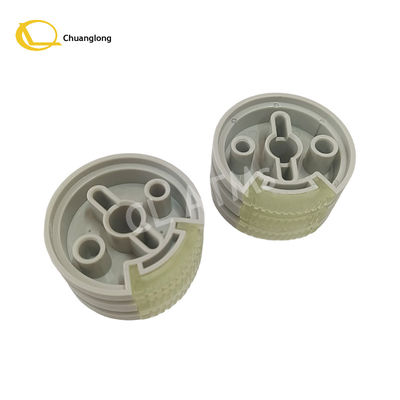 قیمت خوب Glory GFS-120 قطعات Glory GFS120 یادداشت بانکی شمارنده دسته بندی کننده رولر تغذیه زرد GFS رولر تغذیه آنلاین