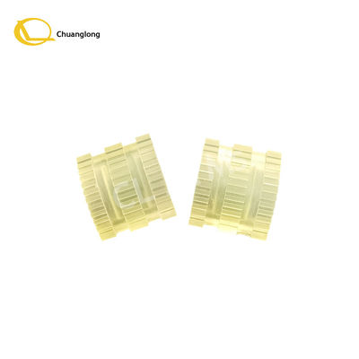 قیمت خوب Glory GFS-120 قطعات Glory Bank Note Counter Sorter GFS120 لاستیک زرد GFS لاستیک آنلاین