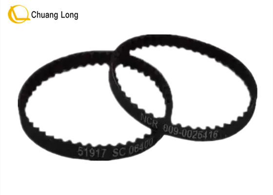 قیمت خوب دستگاه ATM قطعات NCR S2 کمربند هم زمان 54T FHT-3x5mm 009-0031091 0090031091 آنلاین