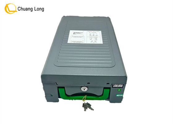 قیمت خوب قطعات دستگاه ATM Hyosung CUD30 CST کاسه پول 7430010384 S7430010384 آنلاین