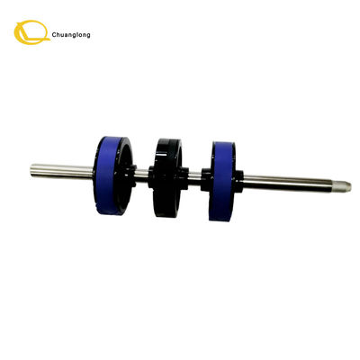 قیمت خوب دیبولد نیکسدورف قطعات ماشین ATM برای DN100 شفت Opteva Feedshaft 49204018000A آنلاین