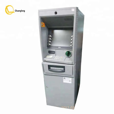 قیمت خوب دستگاه ATM بانک NCR دستگاه های کامل بازپرداخت شده 6626 آنلاین