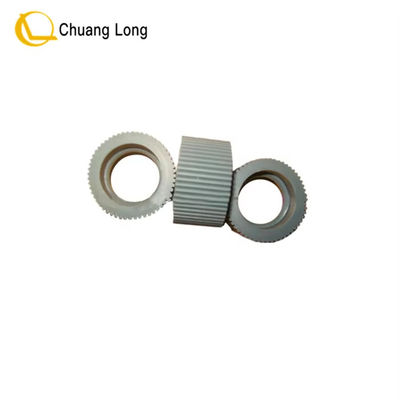 قیمت خوب قطعات دستگاه ATM Wincor V2X ID18 کارت خوان خاکستری لاستیک 1750051761-21 01750051761-21 آنلاین