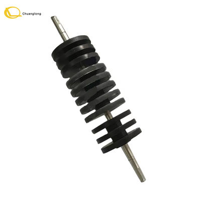 قیمت خوب Wincor Nixdorf قطعات دستگاه ATM ماژول توزیع کننده Vm3 چرخ های راننده Cdm 1750101956-04 آنلاین