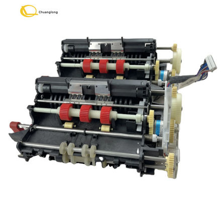 قیمت خوب قطعات دستگاه ATM Wincor واحد استخراج دوگانه CMD-V4 1750109615 آنلاین
