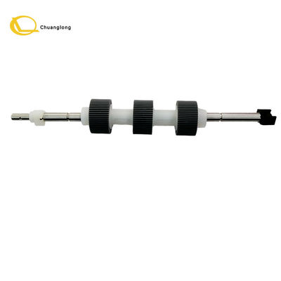 قیمت خوب قطعات ماشين ATM Wincor پلاستیک خاکستری قطره کشنده CMD-V4 1750035762 آنلاین