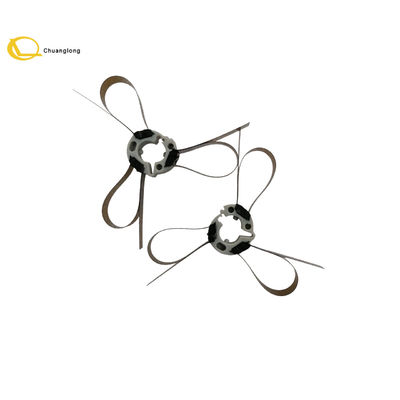 قیمت خوب قطعات ماشین های ATM هیتاچی VS Cash Slot Loop Sheet Roller 4P007460A آنلاین