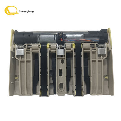 قیمت خوب قطعات ماشين ATM Wincor CMD-V4 ATM مکانیسم حمل و نقل کلیمپ 1750053977 آنلاین