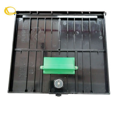 قیمت خوب قطعات دستگاه NCR ATM رد جعبه کشویی کشویی پوشش بالا 009-0023114 آنلاین