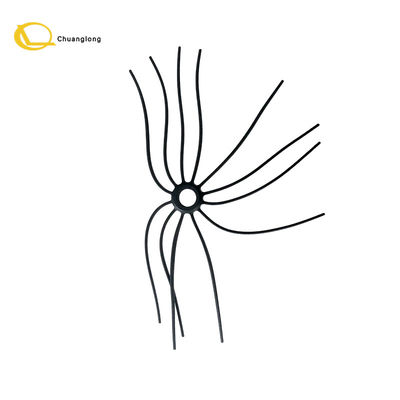 قیمت خوب دیبولد قطعات ماشین ATM چرخ باد 49225245000B آنلاین