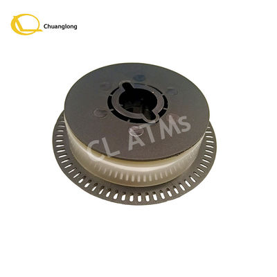 قیمت خوب قطعات یدکی ATM NCR ESCROW نوار سمت چپ ریل 009-0032556 0090032556 آنلاین