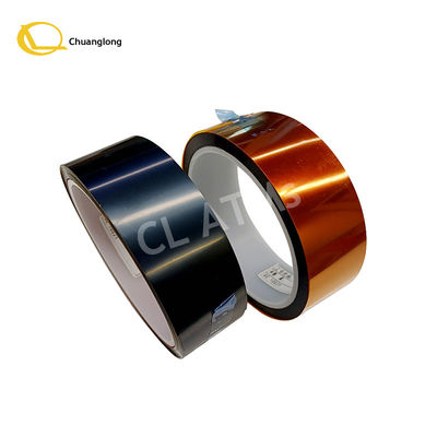 قیمت خوب دستگاه هاي صراف خودکشي هايسونگ قطعات هايسونگ 8000 نوار امنيتي طلاي سياه آنلاین