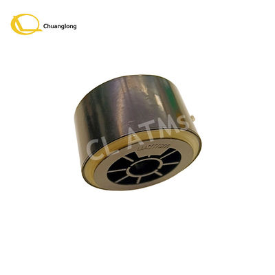 قیمت خوب قطعات دستگاه ATM نوار اسکارو سیاه برای 4440000200 آنلاین