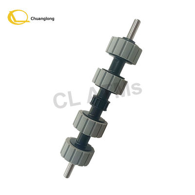 قیمت خوب Hyosung ATMs قطعات Hyosung HCDU Sub Assy Roller Shaft Pick up S7310000405 7310000405 آنلاین