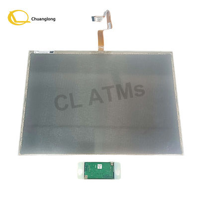 قیمت خوب Wincor Nixdorf قطعات ATM Wicnor 4060 15 اینچ کیت لمسی ALCF، EXII-776 ALCF 1750160124 آنلاین