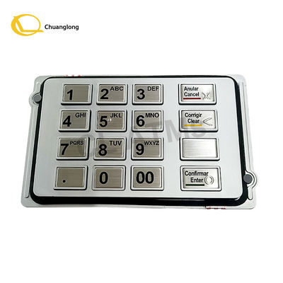 قیمت خوب Hyosung ATM قطعات Hyosung X1 Keypad 8600S EPP-X1 7154110700 7154110101 آنلاین