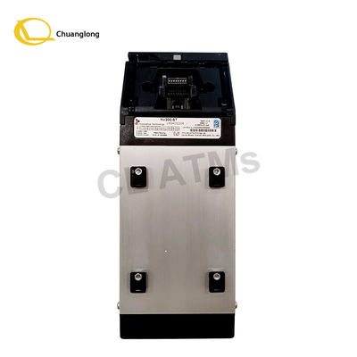 قیمت خوب فناوری نوآورانه اصلی ITL NV200ST پذیرنده اسکناس NV200ST اعتباربخشی لایحه آنلاین