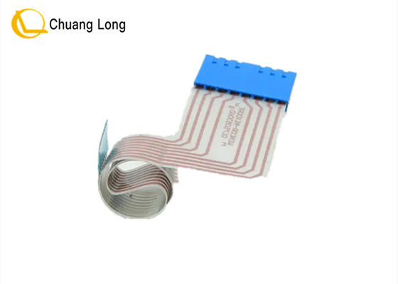 قیمت خوب قطعات دستگاه ATM Wincor V ماژول فلیکس کابل فلیکس برد MDMS تمدید 1750053060 01750053060 آنلاین