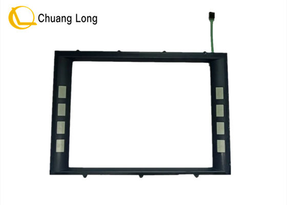 قیمت خوب ATM Machine Parts Wincor PC280 FDK Softkey Frame 15 Inch Std Br PC280 01750192038 1750192038 آنلاین