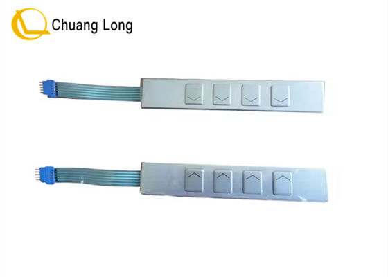 قیمت خوب قطعات دستگاه ATM Wincor 2050XE فنکشن کیبورد 1750002167 1750059755 آنلاین