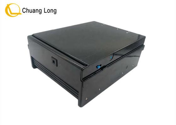 قیمت خوب قطعات دستگاه ATM Diebold Opteva Divert Cassette Retract Cassette 00-103334-000E 00103334000E آنلاین