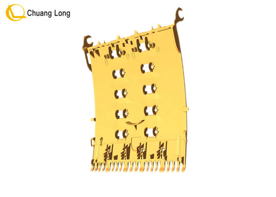 قیمت خوب قطعات دستگاه ATM Wincor DN سریال ها راهنمای عنصر 2 HUT 1750291710 01750291710 آنلاین