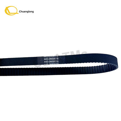 قیمت خوب 4450669518 445-0669518 دستگاه های خودپرداز NCR قطعات یدکی NCR 5877 کمربند LVDT آنلاین