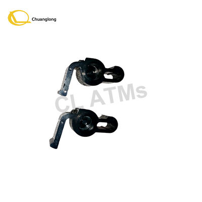 قیمت خوب NMD ATM قطعات Glory NMD100 NMD200 NQ101 NQ200 جا بندی پوشه سیاه پوشه پلاستیکی A002969 آنلاین