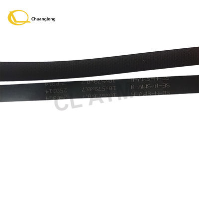 قیمت خوب 10*579*0.7mm کمربند برای Fujitsu F53 Dispenser F53 اصلی جدید چند کاسه واحد توزیع صورتحساب قطعات ATM 10x579x07 آنلاین