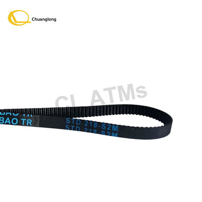 قیمت خوب 60S2M218 کمربند زمان بندی برای دستگاه Fujitsu F53 Dispenser F53 Multi Cassette Bill Dispensing Unit قطعات دستگاه ATM آنلاین