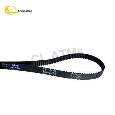 قیمت خوب 60S2M296 کمربند زمان برای دستگاه Fujitsu F53 Dispenser F53 Multi Cassette Bill Dispensing Unit قطعات دستگاه ATM آنلاین