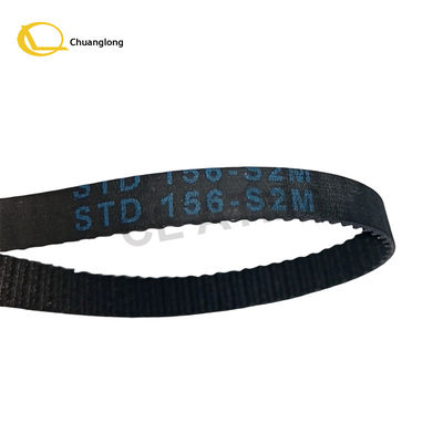 قیمت خوب قطعات دستگاه ATM Fujitsu F56 کمربند زمان بندی دستگاه F56 Multi Cassette Bill Dispensing Unit کمربند زمان بندی دستگاه S2M156-6 156-S2M آنلاین