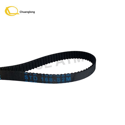 قیمت خوب قطعات دستگاه ATM Fujitsu F56 کمربند زمان بندی دستگاه F56 Multi Cassette Bill Dispensing Unit کمربند زمان بندی دستگاه S2M168-6 168-S2M آنلاین