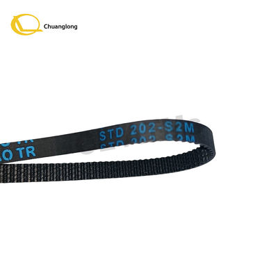 قیمت خوب قطعات دستگاه ATM Fujitsu F56 کمربند زمان بندی دستگاه F56 Multi Cassette Bill Dispensing Unit کمربند زمان بندی دستگاه S2M202-6 آنلاین